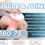 Hydrogen muscle and joint therapy session Malaysia ReserveDaily