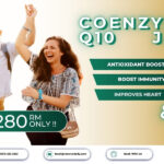Coenzyme Q10 Benefits