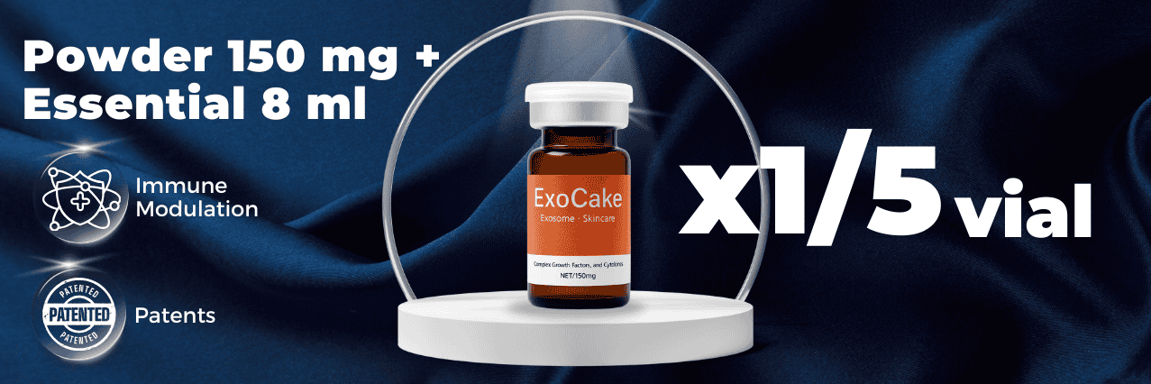 Exosomes banner for description