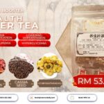 Ming yi tang health liver