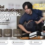 Vertebros Chiropractic