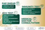 Women Root Cause Screening Package - Image 2