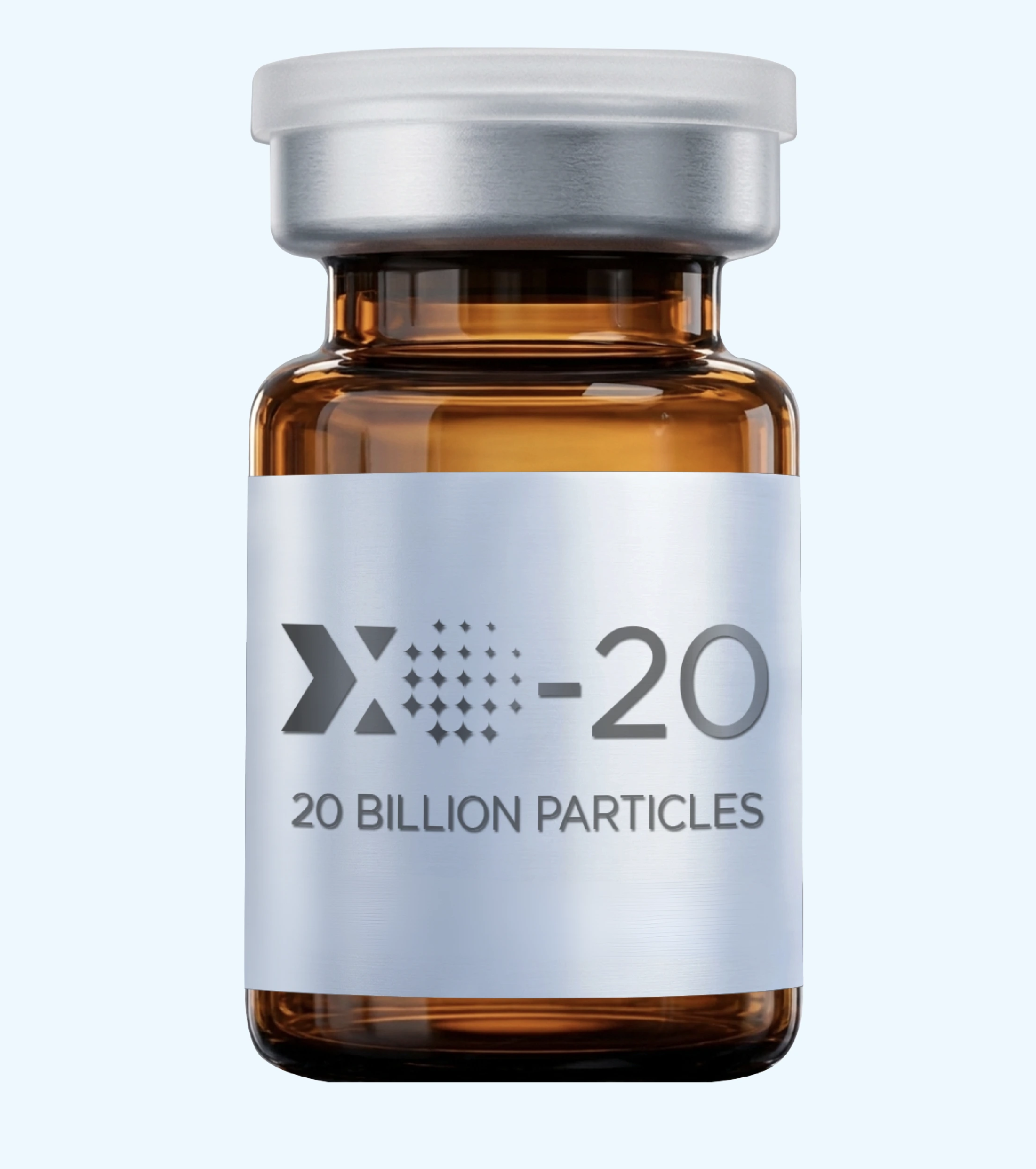XOVIVE XO-20 exosome cognitive wellness Malaysia 20B nebulised brain health concentrate
