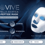 CENTELLA ASIATICA EXO-PEPTIDE MASK