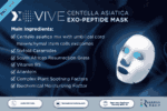 CENTELLA ASIATICA EXO-PEPTIDE MASK Information