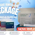 Gutlinx Wellness Duo