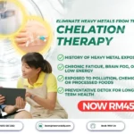 Chelation Therapy