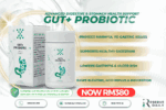 Gutplus Probiotic