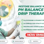 PH Balance IV Drip Therapy oxyz