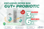 gut plus 1