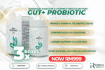 Gut+ Probiotic - Image 4