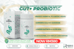 Gut+ Probiotic - Image 2