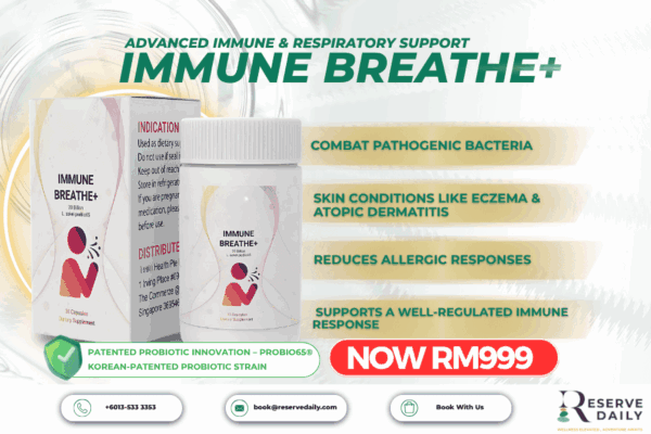 Immune Breathe+ - Image 2