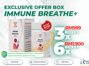 promo Immune Breatheplus