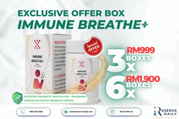 promo Immune Breatheplus