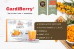 Cardiberry Wellness Formula