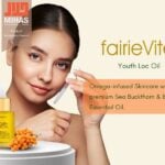 fairivite youth loc oil