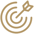 our mission icon
