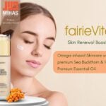 fairieVite Skin Renewal Booster
