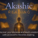 Akashic Reading