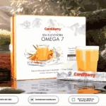 Cardiberry Wellness formula