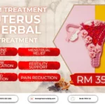 MING YI TANG UTERUS HERBAL TREATMENT