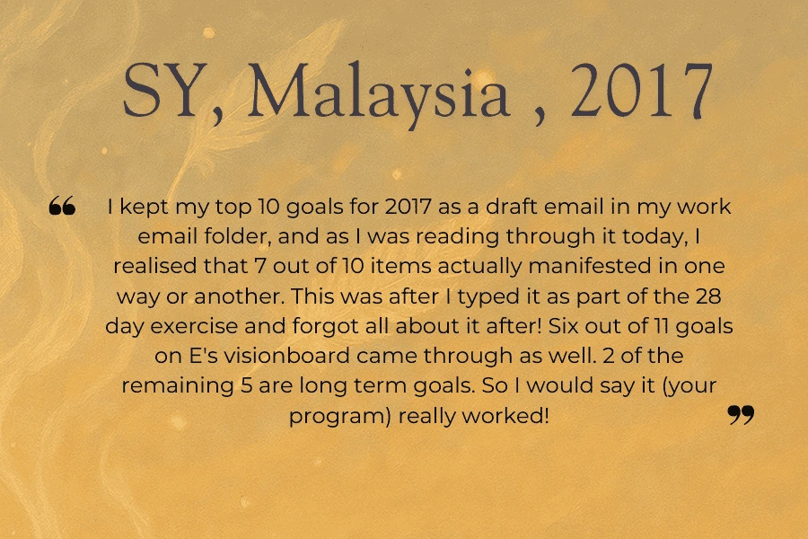 Intuitive Coaching Review 3