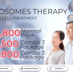 Exosomes Therapy