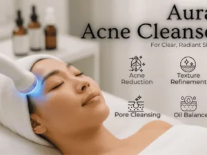 Aura Acne Cleanse
