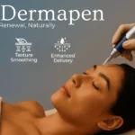 EP Dermapen Treatment