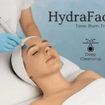 HydraFacial Signature