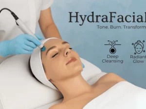 HydraFacial Signature