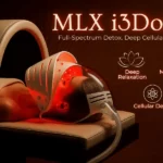 MLX i3Dome