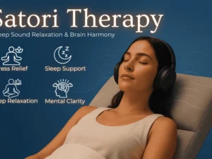 Satori Therapy