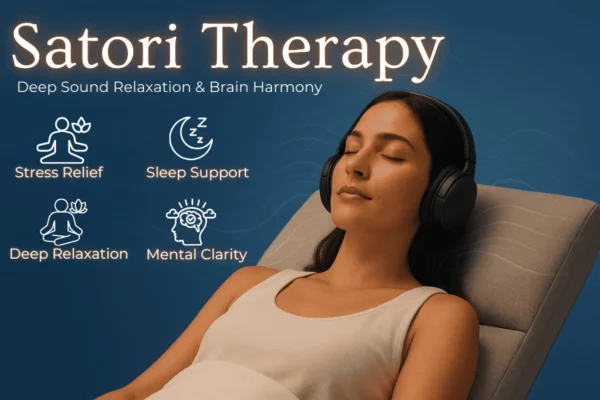 Satori Therapy