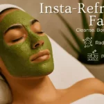 insta-refresh Facial