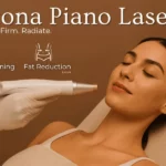 Fotona Piano Laster