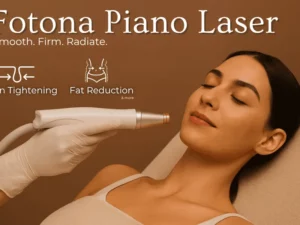Fotona Piano Laster