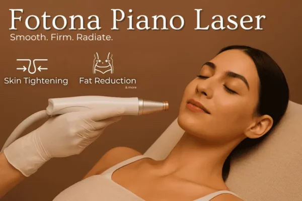 Fotona Piano Laster