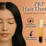 PRP Hair Therapy