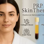 PRP Skin Therapy