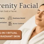 Serenity Facial