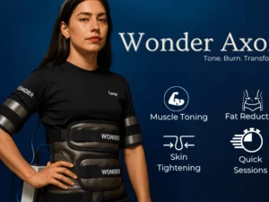 Wonder Axon