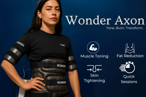 Wonder Axon