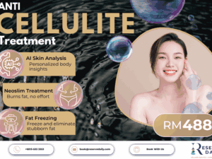 Cellulite Treatment