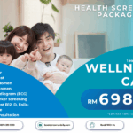WELLNESS CARE health screening