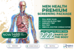 MEN Premier Root Cause Screening Package (4)