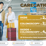 carecation screening