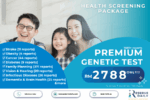 premium GENETIC TEST