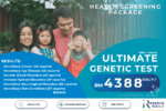 ultimate GENETIC TEST